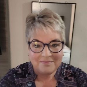 Meet your Posher, Jill